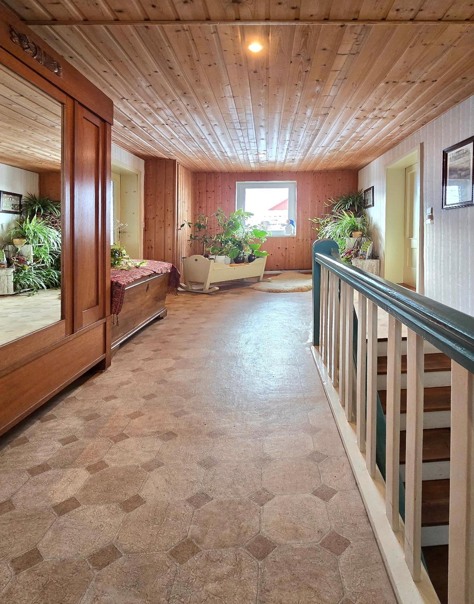 Pension Hoffmann Trebra ภายนอก รูปภาพ